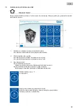 Preview for 501 page of Oase FM-Master WLAN Operating Instructions Manual