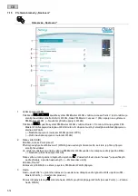 Preview for 514 page of Oase FM-Master WLAN Operating Instructions Manual