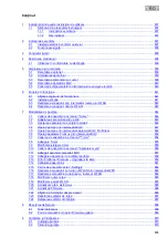 Preview for 635 page of Oase FM-Master WLAN Operating Instructions Manual
