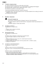 Preview for 676 page of Oase FM-Master WLAN Operating Instructions Manual