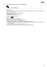 Preview for 701 page of Oase FM-Master WLAN Operating Instructions Manual