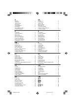 Preview for 2 page of Oase FM-Master Directions For Use Manual