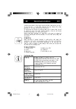 Preview for 6 page of Oase FM-Master Directions For Use Manual