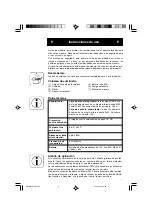 Preview for 9 page of Oase FM-Master Directions For Use Manual