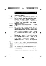 Предварительный просмотр 10 страницы Oase FM-Master Directions For Use Manual