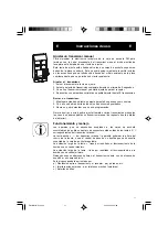 Preview for 11 page of Oase FM-Master Directions For Use Manual