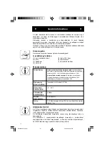 Предварительный просмотр 12 страницы Oase FM-Master Directions For Use Manual