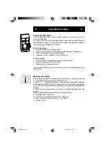 Preview for 14 page of Oase FM-Master Directions For Use Manual