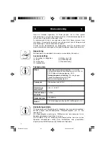 Предварительный просмотр 18 страницы Oase FM-Master Directions For Use Manual