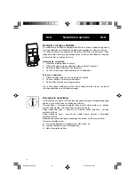 Preview for 32 page of Oase FM-Master Directions For Use Manual