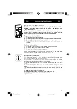 Preview for 35 page of Oase FM-Master Directions For Use Manual