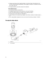 Preview for 32 page of Oase Fountain Ring LED Set Operating Instructions Manual