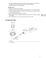 Preview for 39 page of Oase Fountain Ring LED Set Operating Instructions Manual