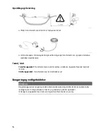 Preview for 56 page of Oase Fountain Ring LED Set Operating Instructions Manual