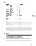 Preview for 57 page of Oase Fountain Ring LED Set Operating Instructions Manual