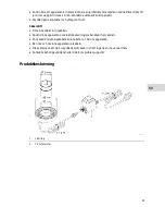 Preview for 67 page of Oase Fountain Ring LED Set Operating Instructions Manual