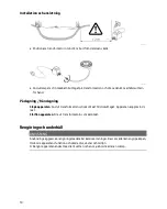 Preview for 70 page of Oase Fountain Ring LED Set Operating Instructions Manual