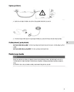 Preview for 77 page of Oase Fountain Ring LED Set Operating Instructions Manual