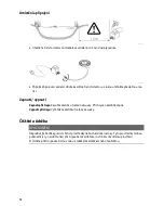 Preview for 98 page of Oase Fountain Ring LED Set Operating Instructions Manual