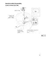 Preview for 103 page of Oase Fountain Ring LED Set Operating Instructions Manual