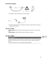 Preview for 105 page of Oase Fountain Ring LED Set Operating Instructions Manual