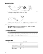 Preview for 112 page of Oase Fountain Ring LED Set Operating Instructions Manual