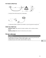 Preview for 119 page of Oase Fountain Ring LED Set Operating Instructions Manual