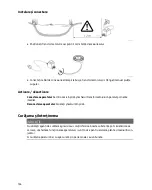 Preview for 126 page of Oase Fountain Ring LED Set Operating Instructions Manual