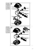 Preview for 16 page of Oase FP 1500 Operating Instructions Manual