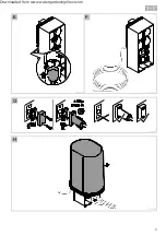 Preview for 3 page of Oase GA InScenio FM Master WLAN Operating Instructions Manual