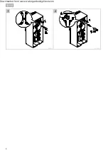 Preview for 4 page of Oase GA InScenio FM Master WLAN Operating Instructions Manual