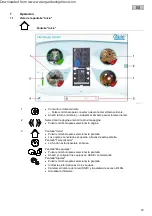 Preview for 79 page of Oase GA InScenio FM Master WLAN Operating Instructions Manual