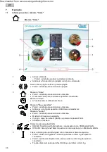 Preview for 96 page of Oase GA InScenio FM Master WLAN Operating Instructions Manual