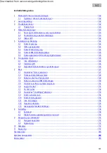 Preview for 141 page of Oase GA InScenio FM Master WLAN Operating Instructions Manual