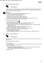 Preview for 223 page of Oase GA InScenio FM Master WLAN Operating Instructions Manual