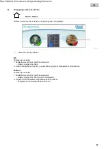 Preview for 267 page of Oase GA InScenio FM Master WLAN Operating Instructions Manual