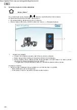 Preview for 268 page of Oase GA InScenio FM Master WLAN Operating Instructions Manual