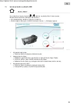 Preview for 269 page of Oase GA InScenio FM Master WLAN Operating Instructions Manual