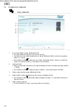 Preview for 272 page of Oase GA InScenio FM Master WLAN Operating Instructions Manual