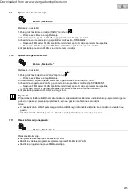 Preview for 273 page of Oase GA InScenio FM Master WLAN Operating Instructions Manual