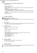 Preview for 276 page of Oase GA InScenio FM Master WLAN Operating Instructions Manual