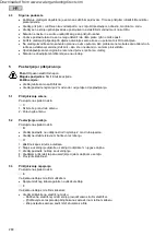 Preview for 280 page of Oase GA InScenio FM Master WLAN Operating Instructions Manual