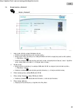 Preview for 289 page of Oase GA InScenio FM Master WLAN Operating Instructions Manual