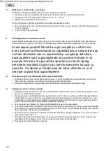 Preview for 296 page of Oase GA InScenio FM Master WLAN Operating Instructions Manual