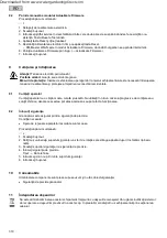 Preview for 310 page of Oase GA InScenio FM Master WLAN Operating Instructions Manual