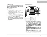 Предварительный просмотр 7 страницы Oase HeatControl Operating Instructions And Guarantee