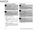 Preview for 76 page of Oase HeatUp 100 Operating Instructions And Guarantee