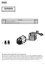 Preview for 14 page of Oase HeatUp 150 Operating Instructions Manual