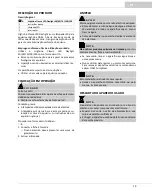 Preview for 19 page of Oase HighLine Classic LED daylight 100 Operating Instructions Manual