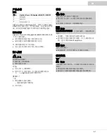 Preview for 67 page of Oase HighLine Classic LED daylight 100 Operating Instructions Manual